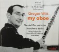 「my oboe」グレゴール・ヴィット 画像 1